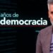 Los medios públicos celebran con un ciclo especial las cuatro décadas de democracia