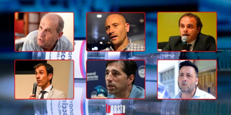 Límites a reelección de intendentes: rechazan pedido de intervención judicial