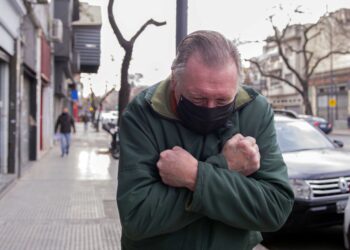 Enfermedades respiratorias: señales, cuidados y consejos profesionales para el invierno