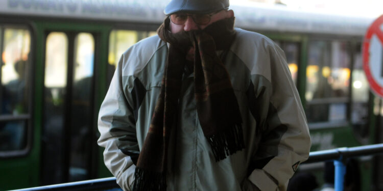 Enfermedades respiratorias: señales, cuidados y consejos profesionales para el invierno