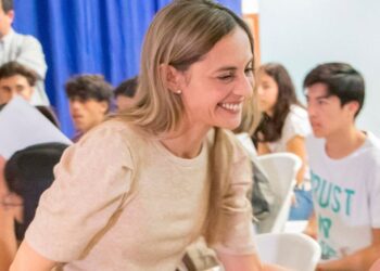 Villegas: Sol Fernández buscará ganar la intendencia con UXP