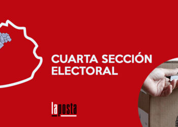 Resumen | Presentación de precandidatos a intendentes en la Cuarta Sección por UXP y JXC