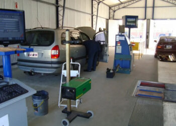 Para trámites y verificaciones vehiculares es obligatorio constituir Domicilio Vial Electrónico