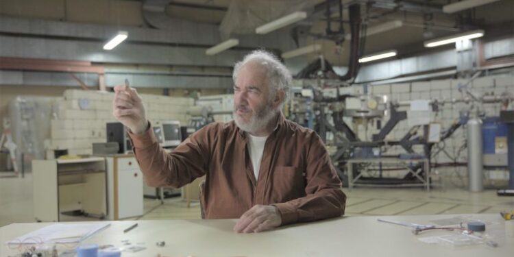 Comienza la muestra de documentales de Doca con eje en los 40 años de democracia