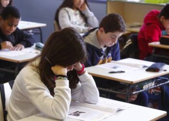 Exministros aseguran que alumnos de tercer grado «no entienden lo que leen»