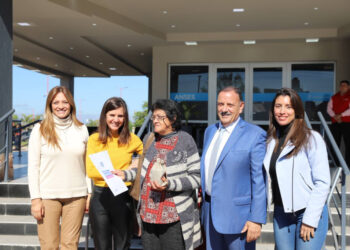 «En junio más de 40.600 personas cobrarán su primera jubilación gracias al plan de pago previsional», dijo Raverta
