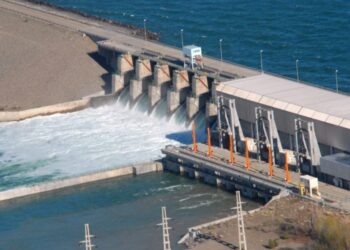 Represas hidroeléctricas pasan de forma «transitoria» a control nacional tras vencimiento de concesiones privadas