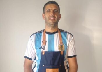 Buenos Aires designa a su representante para el próximo Campeonato Federal del Asado 2023