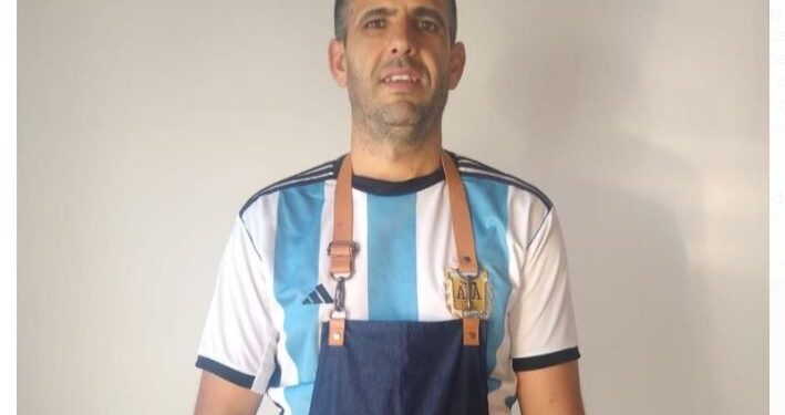Buenos Aires designa a su representante para el próximo Campeonato Federal del Asado 2023