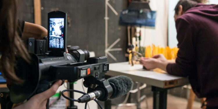 Histórico proyecto de Ley para fomentar la producción audiovisual en la Provincia 