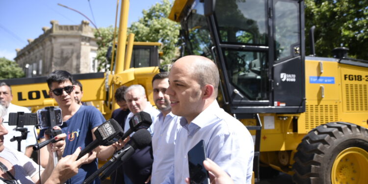 Avelino Zurro, de «Municipios de Pie» a encabezar la lista de diputados en la Cuarta Sección