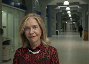 Impacto de los fenómenos extremos climáticos: Celeste Saulo y su visión como Secretaria General de la OMM
