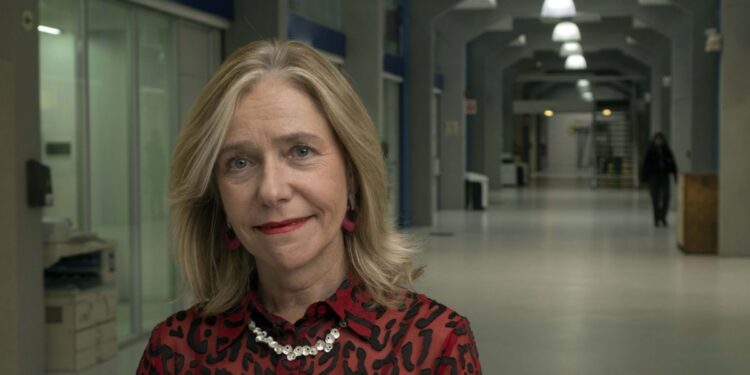 Impacto de los fenómenos extremos climáticos: Celeste Saulo y su visión como Secretaria General de la OMM