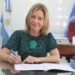 La argentina Celeste Saulo fue elegida para dirigir la Organización Meteorológica Mundial