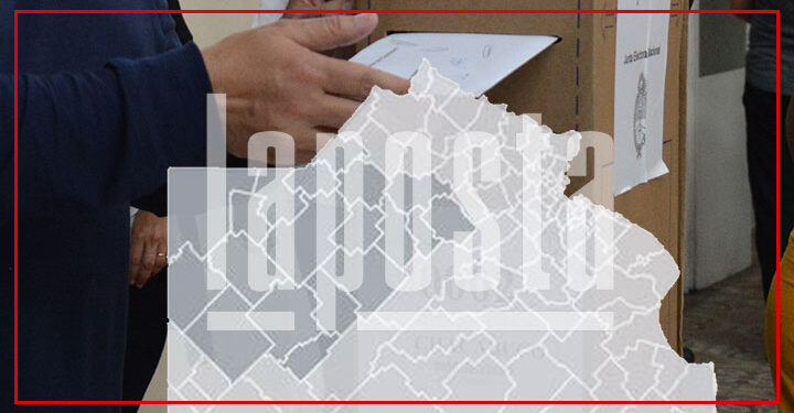 Cuarta Sección | Lista de precandidatos a diputados de Unión por la Patria