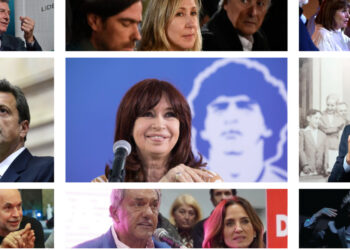 Panorama político | Nadie tiene una carta ganadora