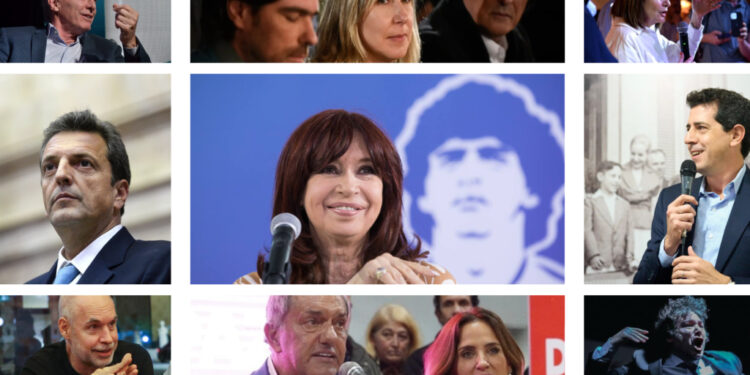 Panorama político | Nadie tiene una carta ganadora