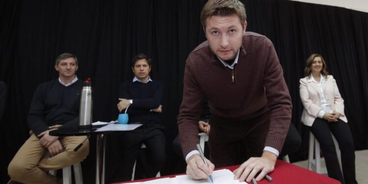 Cuarta Sección | En Alem el intendente buscará la reelección