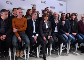 En todo el país movilizaciones contra la represión policial y la reforma constitucional en Jujuy