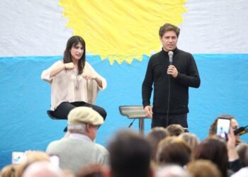 Kicillof reprograma visita a Junín y Chivilcoy prevista para el miércoles