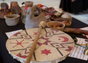 Museo Casa Evita | Últimos días para conocer “Celebrando nuestros Pueblos Originarios”