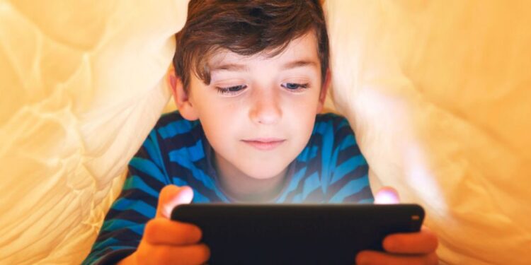 Educación | Redes sociales son obligadas a verificar la edad de los usuarios de Francia