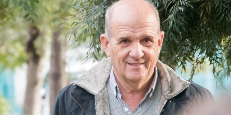 Pehuajó | Pablo Zurro candidato de UXP: presentó lista completa y asegura «voy a hacer más de lo que hice»