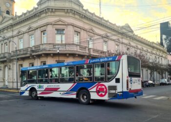UTA lleva adelante un paro de 48 horas en el interior del país por reclamos salariales