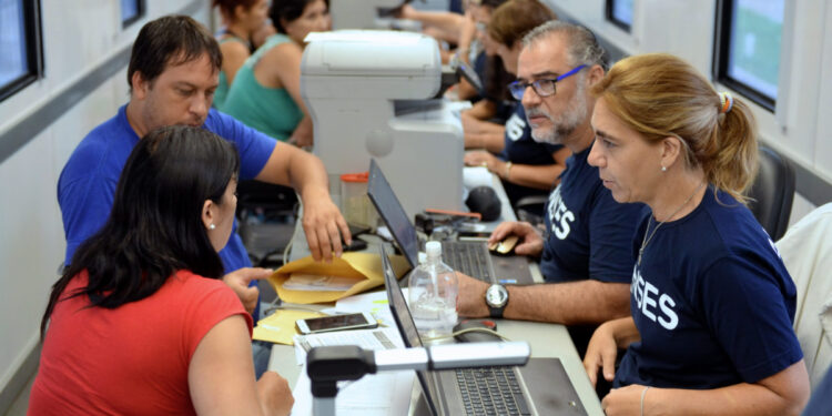 Con turno previoANSES atenderá este sábado 15 de julio en más de 320 oficinas de todo el país