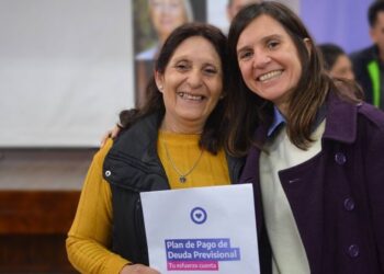 Raverta: “en julio, más de 92 mil personas cobrarán su jubilación gracias al Plan de Pago de Deuda Previsional»