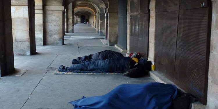 ¿Qué son los no lugares? Una mirada a la obra de Marc Augé