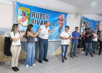 En Jujuy avanza la intervención del Partido Justicialista local
