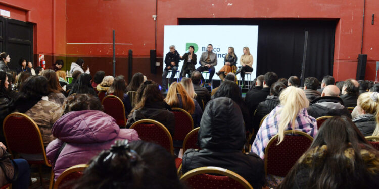 Nuevo préstamo de Banco Provincia para trabajadoras de casas particulares: