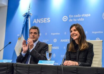 Nuevos Créditos ANSES para jubilados y pensionados
