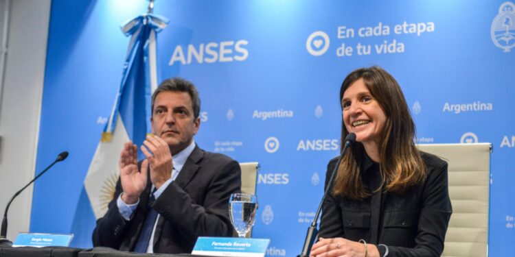 Nuevos Créditos ANSES para jubilados y pensionados