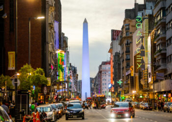 La Ciudad de Buenos Aires se prepara para las vacaciones de invierno con propuestas para toda la familia