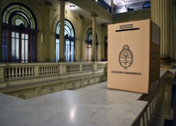 Veda para actos públicos y anuncios gubernamentales | ¿Cómo es la legislación y por qué se prohíben?