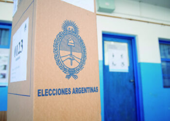 ¿Cómo agilizarán la información del resultado provisorio de las elecciones primarias?