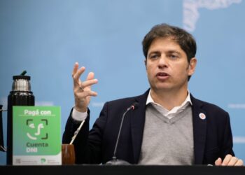 Conocé los beneficios de Cuenta DNI para julio y agosto