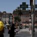 Ola de Calor en hemisferio norte con 40 grados en Italia y España, en China superó los 52