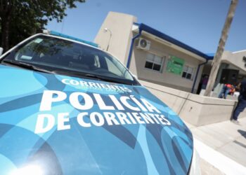 Violentó su pareja, causó daños en RN 12 y murió de un paro: creen que consumió una sustancia tóxica