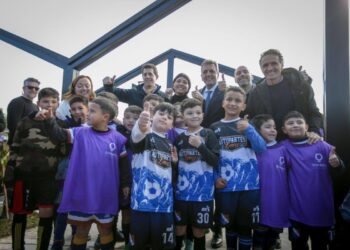 Massa: «Nunca para atrás, vamos para adelante»
