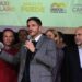 PASO en Santa Fe: victoria de Pullaro en Unidos y de Lewandowski en Juntos Avancemos