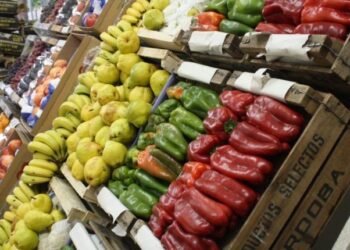 Cuenta DNI | En Agosto también descuentos en Verdulerías y Fruterías