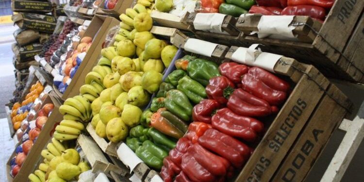 Cuenta DNI | En Agosto también descuentos en Verdulerías y Fruterías