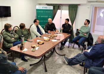 Salarios de empleados municipales de Alberti se actualizarán un 26 por ciento