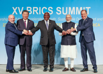 Argentina ingresará al bloque BRICS con otros cinco países: aumenta la influencia de economías emergentes