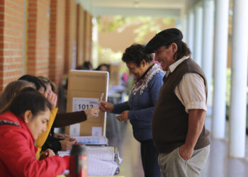 Provincia de Buenos Aires: «El escrutinio requerirá más tiempo que otras oportunidades»