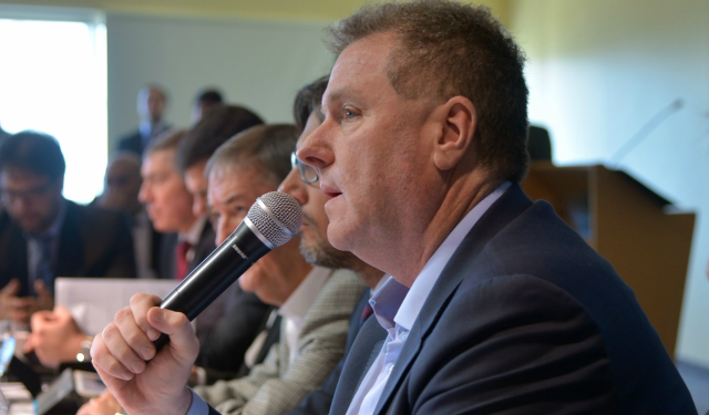 Causa atentado CFK: el diputado Milman debió entregar su teléfono, once meses después