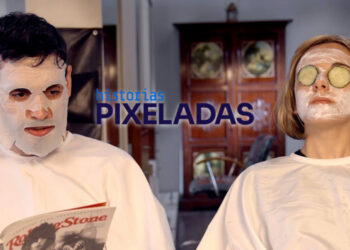 Nueva serie sobre animación y computación: «Historias pixeladas» para ver gratis en Puls.ar